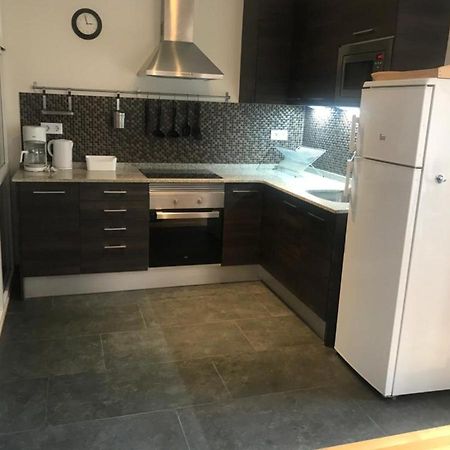 Apartment Poble Nou バルセロナ エクステリア 写真