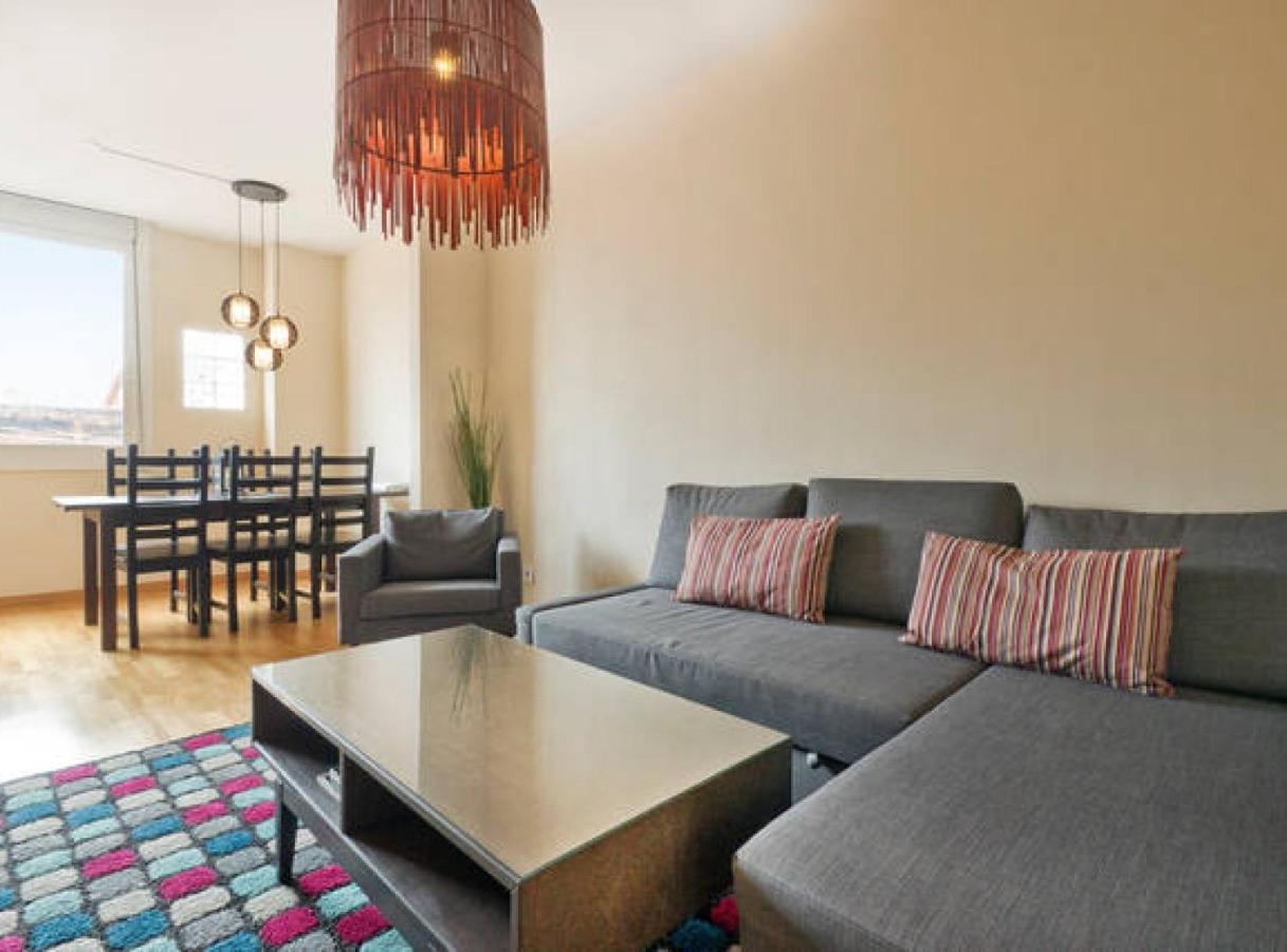 Apartment Poble Nou バルセロナ エクステリア 写真
