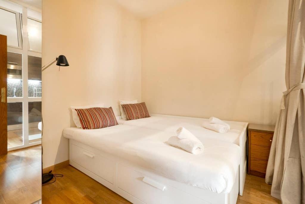 Apartment Poble Nou バルセロナ エクステリア 写真