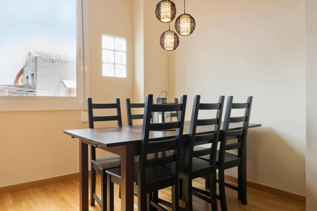 Apartment Poble Nou バルセロナ エクステリア 写真