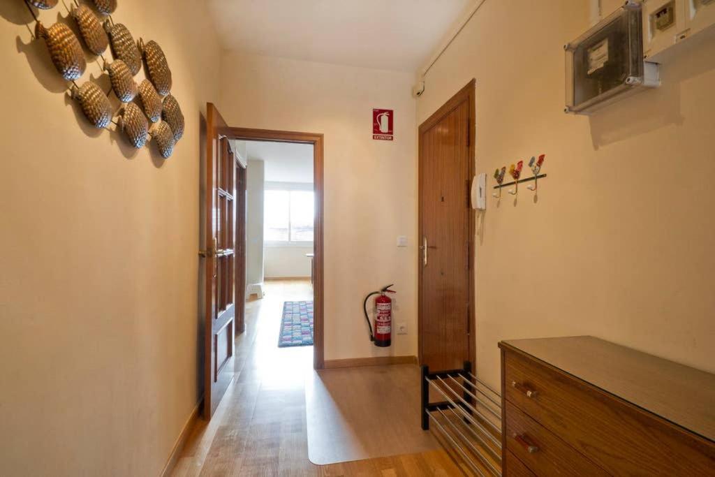 Apartment Poble Nou バルセロナ エクステリア 写真