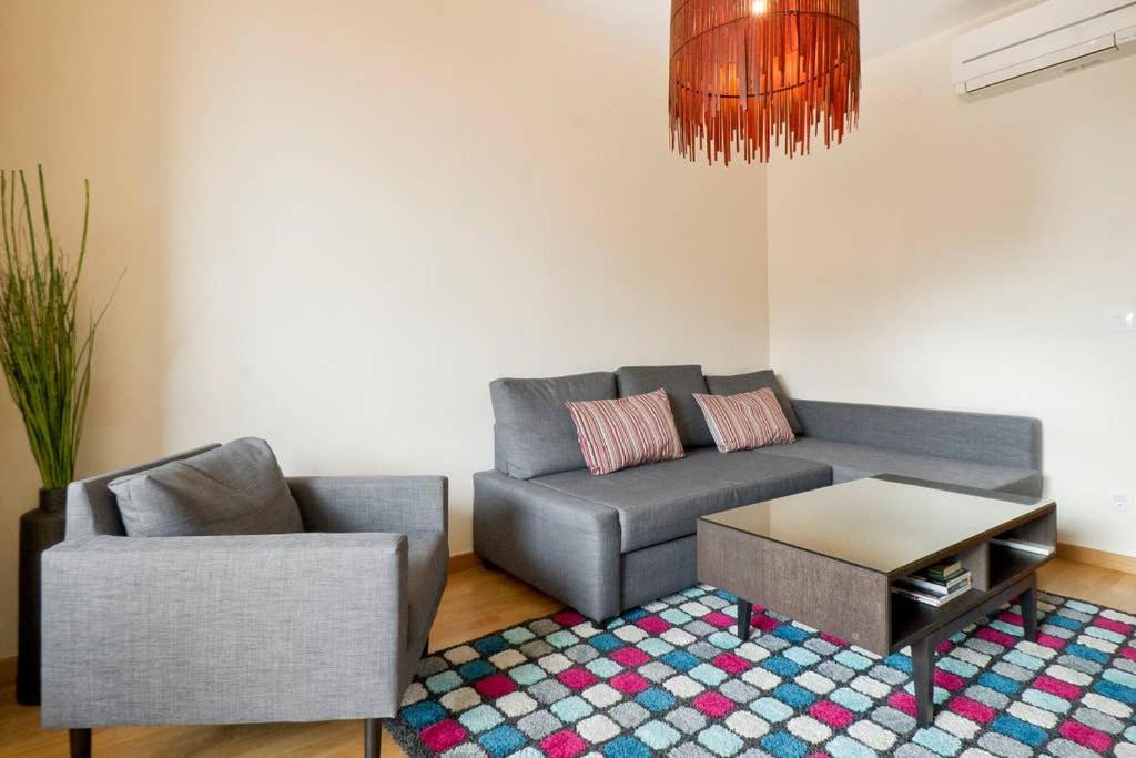 Apartment Poble Nou バルセロナ エクステリア 写真