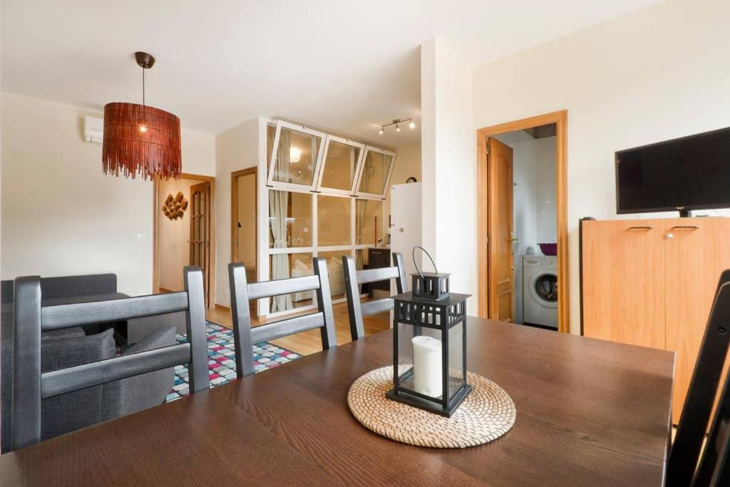 Apartment Poble Nou バルセロナ エクステリア 写真