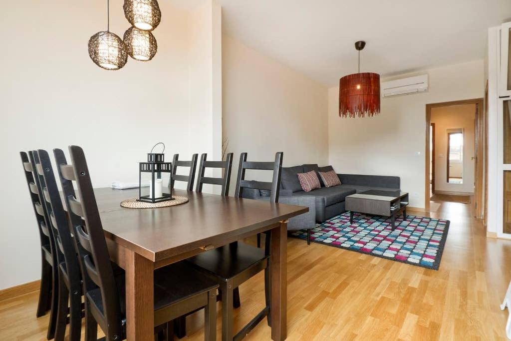 Apartment Poble Nou バルセロナ エクステリア 写真