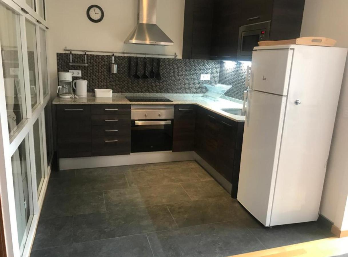 Apartment Poble Nou バルセロナ エクステリア 写真