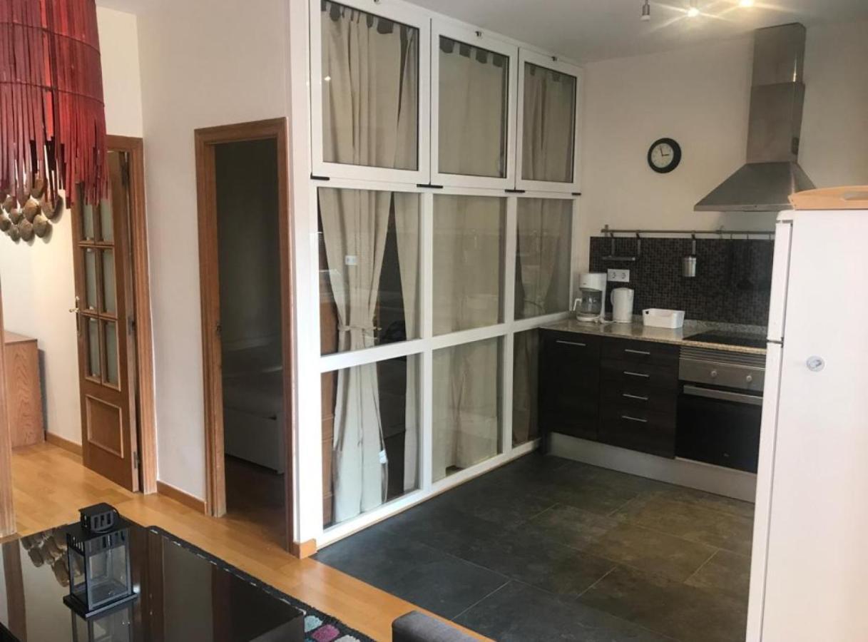 Apartment Poble Nou バルセロナ エクステリア 写真